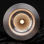 Koupelnová - SLC SLC1149D Vestavné LED svítidlo OneSoft 8 W 220-240 V 3000 K DALI stmívatelné IP54 36° Ra90 hliník - TLG - foto 9
