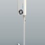 Germicidní - UV 966001 Germicidní zářič IN48AW bílý UV-C INDIRECT 48W 60m3/hod - UVETTA - foto 9