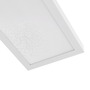 Hranatá - IMPR 348259 Deko-Light stropní přisazené svítidlo - Pro Office Sano 1225, 35W, DIM, 3000/4000K, bílá - LIGHT IMPRESSIONS - foto 9