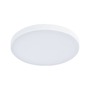 Koupelnová - P 79932 VariFit LED vestavné svítidlo Veluna Edge IP44 kruhové 90mm 4000K bílá - PAULMANN - foto 9