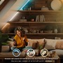Pracovní osvětlení - BRI 2151224 Pimp Your Stripe základní sada LED Strip 2m, CCT, dálkový ovladač - BRILONER - foto 9