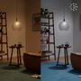 E27 - PH 8720169241435 WiZ Smart LED Žárovka s tradičním vzhledem 60 W 903lm 2700-4000K E27 - PHILIPS - foto 9