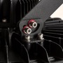 Technická - RED G13749 MEGALOS PRO 26 těleso černá 230V LED 100W 90° IP65 4000K - DESIGN RENDL - foto 9