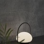 Na baterie - NOR 2018145003 Venkovní přenosné svítidlo Sponge 20 4,8W LED bílá - NORDLUX - foto 9