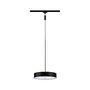 Svítidla - P 95681 URail závěs Smart Home Zigbee 3.0 Hildor RGBW 10W RGBW+ stmívatelné 230V černá mat - PAULMANN - foto 9