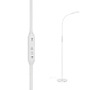 Stojací lampy - BRILO 1296016 LED CCT stojací svítidlo s dotykovým vypínačem pr. 24 cm 7W 700lm bílé (starý kód: BRILO 1296-016) - BRILO - foto 9