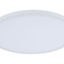 Kruhová - P 79897 LED Panel Smart Home Zigbee Velora kruhové 400mm RGBW bílá stmívatelné - PAULMANN - foto 9