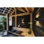 Nástěnná - LA 1002032 SITRA CUBE WL LED venkovní nástěnné a stropní nástavbové svítidlo, antracit, IP44, 3000K, 10W - BIG WHITE (SLV) - foto 9