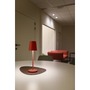 Stolní lampy pracovní - LA 1007694 VINOLINA TWO stolní svítidlo, aku, IP65, 2200/2700/3000 K, TOUCH, červená - BIG WHITE (SLV) - foto 9
