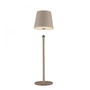 Na stůl - LD 19251-39 BOTERIA LED lampička na láhev, nabíjecí, s přídavnou nohou, písková barva 3000K - JUST LIGHT - foto 9