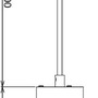 Subtilní - IMPR 342178 Deko-Light závěsné svítidlo Lucea 10 černá 220-240V AC/50-60Hz 10,00 W 3000/4000 K 930/1000 lm tmavě černá RAL 9005 - foto 9