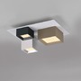 Dekorativní - PN 6933-70 PURE Manhattan, LED stropní svítidlo, multicolor, 2200-5000K - PAUL NEUHAUS - foto 9