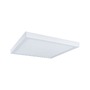 Hranatá - P 71307 LED Panel Abia 2 White Select soumrakové a pohybové čidlo (HF) hranaté 400x400mm 16W 2700 - 4000K bílá - PAULMANN - foto 9
