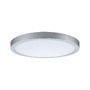 Kruhová - P 71306 LED Panel Abia 2 White Select soumrakové a pohybové čidlo (HF) kruhové 400mm 16W 2700 - 4000K matný chrom - PAULMANN - foto 9