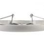 Koupelnová - IMPR 565327 Deko-Light stropní vestavné svítidlo Zaurak 180 220-240V AC/50-60Hz 12,00 W 3000/4000/5700 K 1060 lm bílá - foto 9