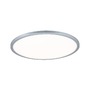 Kruhová - P 71278 LED Panel Atria Shine IP44 kruhové 398mm 20,8W 3000 - 6500K matný chrom - PAULMANN - foto 9