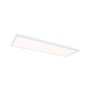 Hranatá - P 71310 LED Panel Atria Shine White Select IP44 hranaté 560x200mm 15,2W 3000 - 6500K bílá - PAULMANN - foto 9