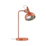 Stolní lampy pracovní - P 77073 Stolní lampa Juna Style E14 max. 20W broskvová kov - PAULMANN - foto 9