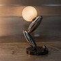 Stolní lampy dekorační - M MOD482TL-L6PT3K Stolní lampa Resonance 3000K 6W MOD482TL-L6PT3K - MAYTONI - foto 9