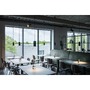 Subtilní - LA 1004155 NUMINOS® PD PHASE S vnitřní LED závěsné svítidlo černá/černá 3000 K 36° - BIG WHITE (SLV) - foto 9
