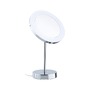 Stolní lampy dekorační - P 71150 LED kosmetické zrcadlo Masua IP44 CCT 230V 4W chrom - PAULMANN - foto 9