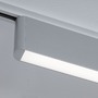 Svítidla - P 95712 URail Lightbar 3-krokové-stmívatelné Ceris 9,5W 4000K stmívatelné 230V matný chrom - PAULMANN - foto 9