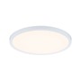 Koupelnová - P 93044 Smart Home Zigbee LED vestavné svítidlo Areo VariFit IP44 kruhové 230mm 16W bílá měnitelná bílá - PAULMANN - foto 9