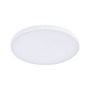 Koupelnová - P 79933 VariFit LED vestavné svítidlo Veluna Edge IP44 kruhové 120mm 4000K bílá - PAULMANN - foto 9