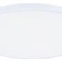 Kruhová - P 71257 LED Panel Atria Shine IP44 kruhové 398mm 20,8W CCT bílá - PAULMANN - foto 9