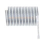 Pracovní osvětlení - P 71198 MaxLED 500 LED Strip RGBW základní sada 3m 18W 530lm/m 896 LEDs/m RGBW+ 36VA - PAULMANN - foto 9