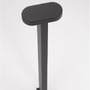 Sloupková - NV 9002868 Venkovní sloupkové svítidlo OFIR černý hliník a akryl LED 10.3W 3000K 220-240V 92st. IP54 - NOVA LUCE - foto 9