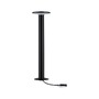 Sloupková - P 94723 Plug &amp; Shine LED stojací svítidlo Plate samostatné svítidlo IP44 2200K 7W antracit - PAULMANN - foto 9