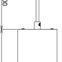 Subtilní - IMPR 342180 Deko-Light závěsné svítidlo Lucea 15 černá 220-240V AC/50-60Hz 15,00 W 3000/4000 K 1500 lm tmavě černá RAL 9005 - LIGHT IMPRESSIONS - foto 9