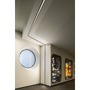 Lištové Magnetic SLV - LA 1006623 IN-LINE 44 48 V TRACK opal, DALI, spot, černé/černé, 14 W, 1180 lm, 3000 K, CRI90, 95° - BIG WHITE (SLV) - foto 9