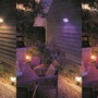 SmartHome Paul Neuhaus - PH 17435/30/P7 Hue LED White and Color Ambiance Venkovní nástěnné svítidlo Philips Discover 17435/30/P7 černé 2200K-6500K RGB - PHILIPS HUE (915005731401) - foto 9