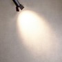 Bodová - IMPR 348226 Deko-Light stropní přisazené svítidlo, Lucea, Tilt, 10 W, DIM, 2700 K, 220-240V 1300 lm tmavě černá RAL 9005 - foto 9