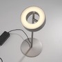 Stolní lampy dekorační - PN 4324-95 LED stolní lampa Q-ROTATE hliník Smarthome s aplikací ZigBee 2700-5000K - PAUL NEUHAUS - foto 9