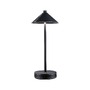 Stolní lampy dekorační - P 71175 Mobilní stolní lampa Pellini CCT 2W černá mat - PAULMANN - foto 9