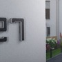Nástěnná - P 79845 Venkovní solární domovní číslo 4 IP44 3.000K 0,2W nabíjecí baterie výměnná - PAULMANN - foto 9
