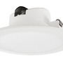 Kruhová - IMPR 565318 Deko-Light stropní vestavné svítidlo Acrux 145 230V 17W 3000/4000/6000 K 1570 lm bílá  - LIGHT IMPRESSIONS - foto 9