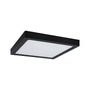 Hranatá - P 71302 LED Panel Abia 2 White Select soumrakové a pohybové čidlo (HF) hranaté 300x300mm 14W 2700 - 4000K černá - PAULMANN - foto 9