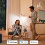E27 - PH 8719514371965 WiZ Smart LED Žárovka s mléčným sklem 7 W (ekv. 60 W) 806lm 2700-6500K A60 E27 - PHILIPS - foto 9