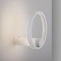 Nepřímé osvětlení - LD 18280-16 LED nástěnné svítidlo na baterie bílé stmívatelné dálkovým ovladačem paměťová funkce, 3000K - JUST LIGHT - foto 9