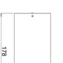 Bodová - IMPR 348157 Deko-Light stropní přisazené svítidlo Lucea 20 bílá 220-240V AC/50-60Hz 20,00 W 3000/4000 K 2000 lm bílá RAL 9016 - foto 9