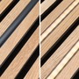 Plexi pro Al profily - P 79579 LED Strip přisazený profil difuzor 0,8m umělá hmota černá - PAULMANN - foto 9