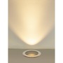 Stínidla, kryty, clony - LA 1007239 Reflektor pro DASAR L/XL 36° - BIG WHITE (SLV) - foto 9