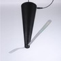 Ventilátory - LD 86208-18 Odpuzovač hmyzu černý elektrický na baterie s USB - JUST LIGHT - foto 9