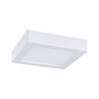 Hranatá - P 71295 LED Panel Abia 2 White Select soumrakové a pohybové čidlo (HF) hranaté 170x170mm 9,5W 2700 - 4000K bílá - PAULMANN - foto 9