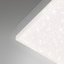 Hranatá - BRILO 7381-016 CCT svítidlo LED panel, 29,5 cm, 15 W, bílé - BRILO - foto 9