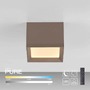 Downlight - PN 6931-97 PURE Manhattan, LED stropní svítidlo bronz, 2200-5000K - PAUL NEUHAUS - foto 9